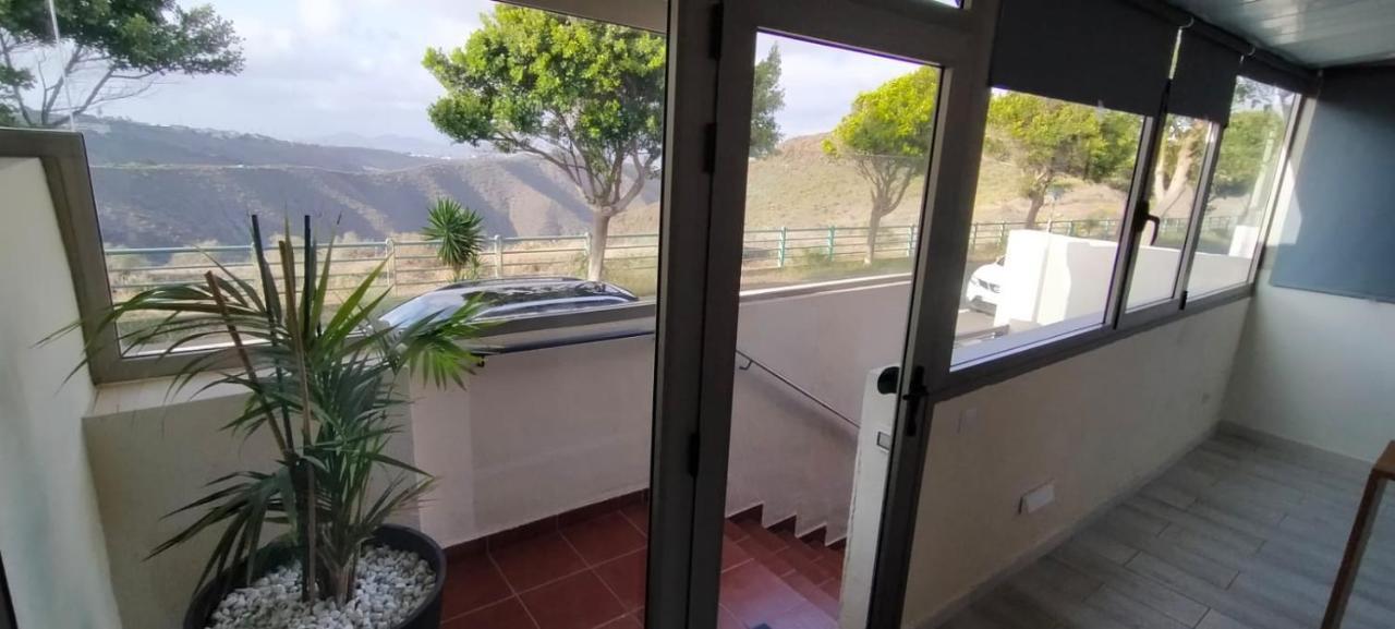 Villa Con Piscina Privada Palmeras Home Las Palmas de Gran Canaria Dış mekan fotoğraf